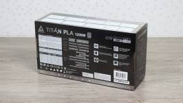 MONTECH TITAN PLA 1200W-1
