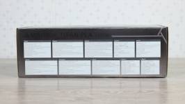 MONTECH TITAN PLA 1200W-1