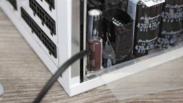 MONTECH TITAN PLA 1200W-2