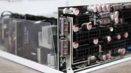 MONTECH TITAN PLA 1200W-2