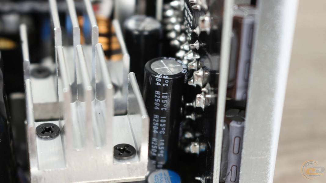 MONTECH TITAN PLA 1200W-2