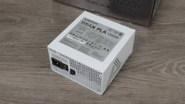 MONTECH TITAN PLA 1200W-3