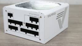 MONTECH TITAN PLA 1200W-3