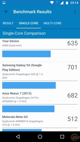 Moto G4 Plus-9