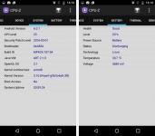 MOTO X Force info