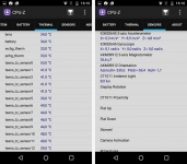 MOTO X Force info