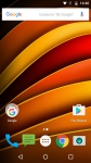 MOTO X Force os