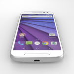 Motorola Moto G 2015