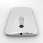 Motorola Moto G 2015