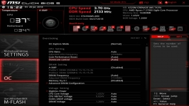 MSI A320M GRENADE