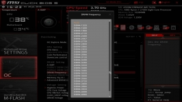 MSI A320M GRENADE