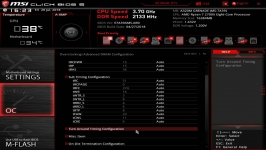 MSI A320M GRENADE