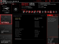 MSI B150M MORTAR