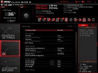 MSI B150M MORTAR