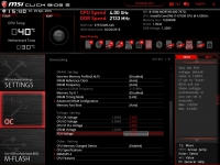 MSI B150M MORTAR