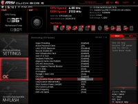 MSI B150M MORTAR