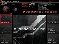 MSI B450 TOMAHAWK