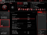 MSI B450 TOMAHAWK