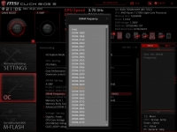 MSI B450 TOMAHAWK