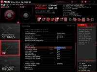 MSI B450 TOMAHAWK