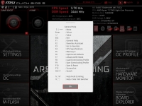MSI B450 TOMAHAWK