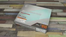 MSI B850 GAMING PLUS WIFI PZ-1