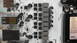 MSI B850 GAMING PLUS WIFI PZ-2