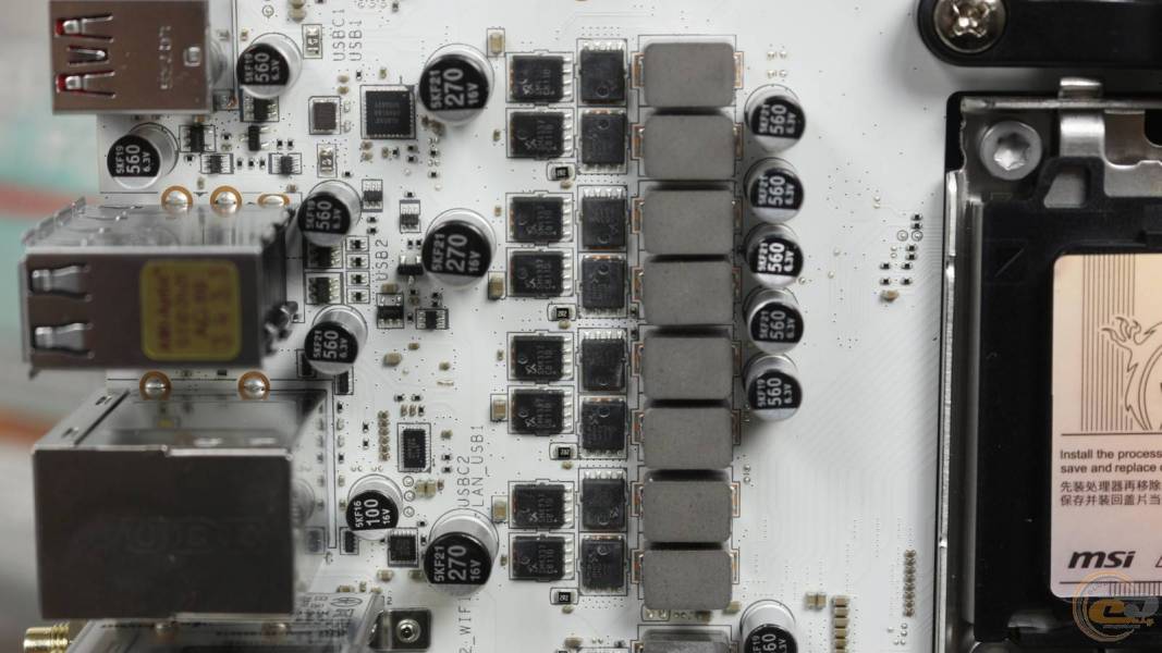 MSI B850 GAMING PLUS WIFI PZ-2