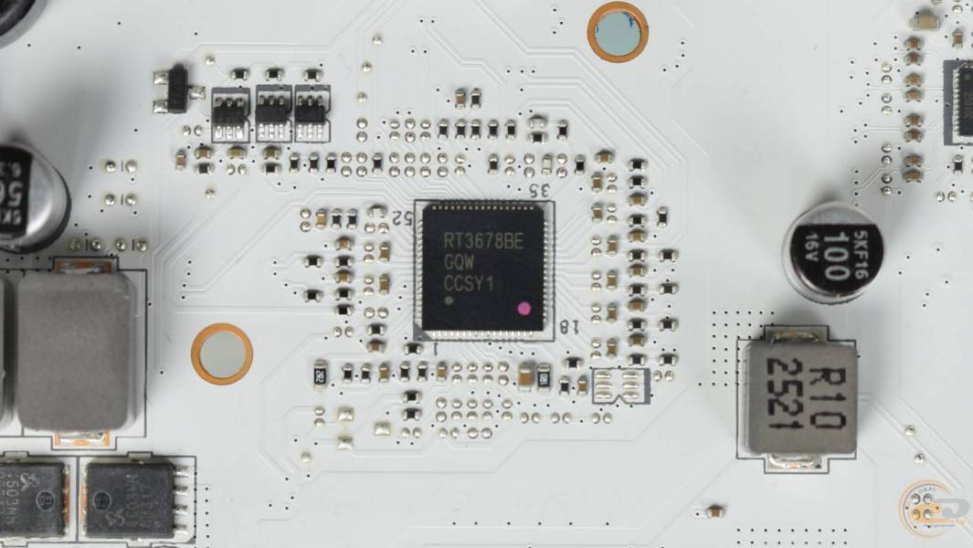 MSI B850 GAMING PLUS WIFI PZ-2