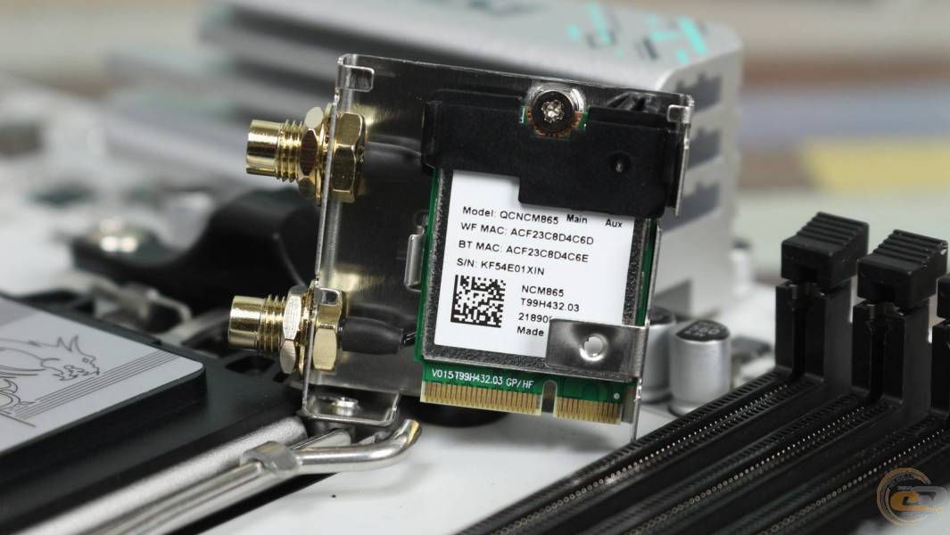 MSI B850 GAMING PLUS WIFI PZ-3