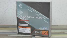 MSI B850M GAMING PLUS WIFI6E-1