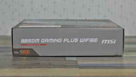 MSI B850M GAMING PLUS WIFI6E-1