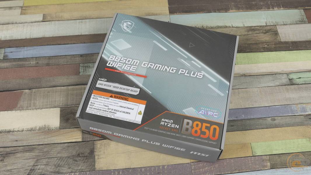 MSI B850M GAMING PLUS WIFI6E-1