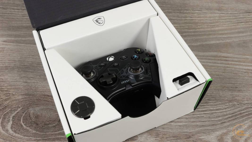 MSI FORCE PRO WIRELESS-1