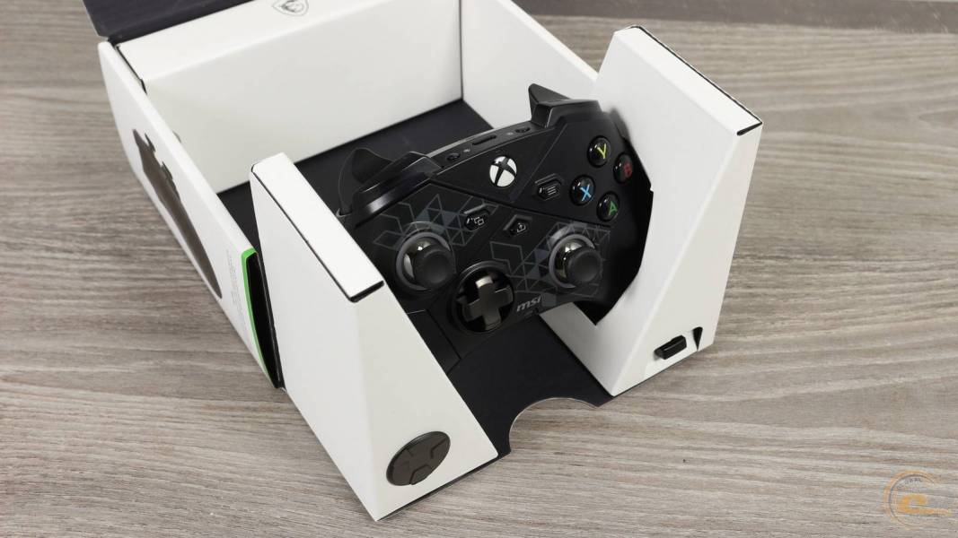 MSI FORCE PRO WIRELESS-1