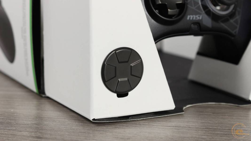 MSI FORCE PRO WIRELESS-1