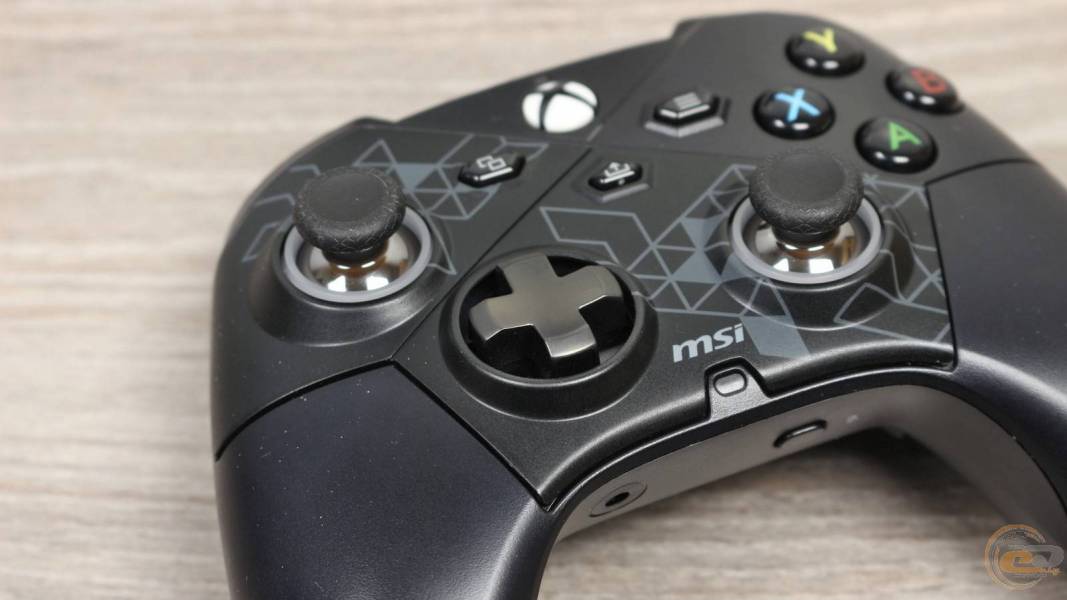 MSI FORCE PRO WIRELESS-2