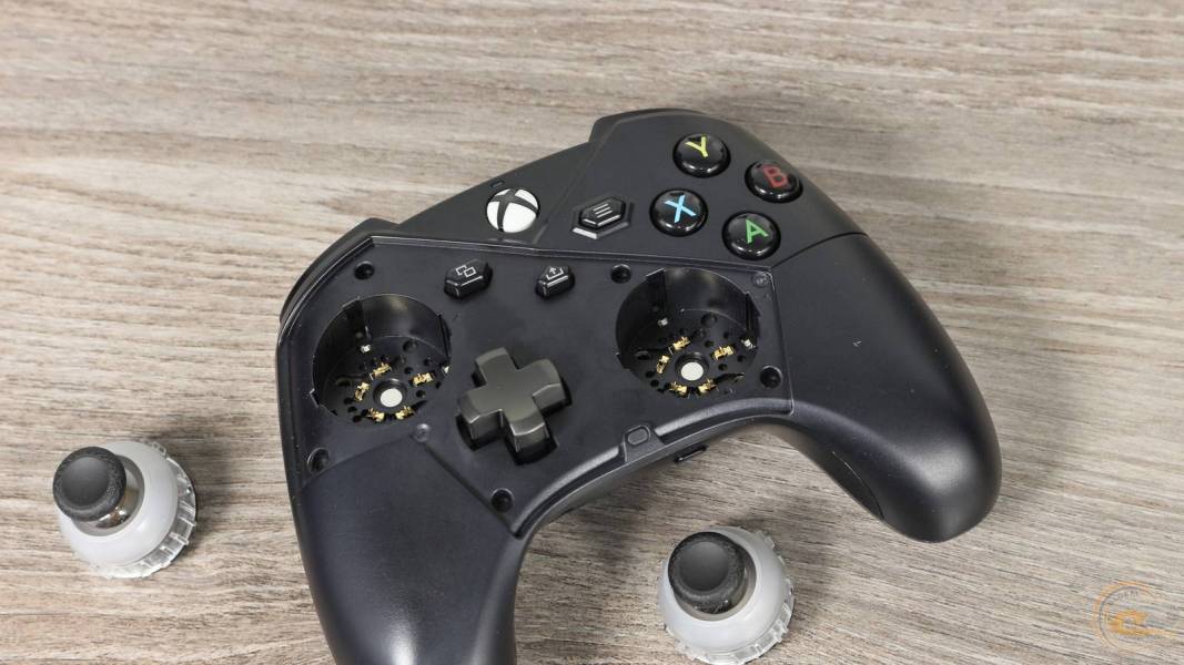 MSI FORCE PRO WIRELESS-3