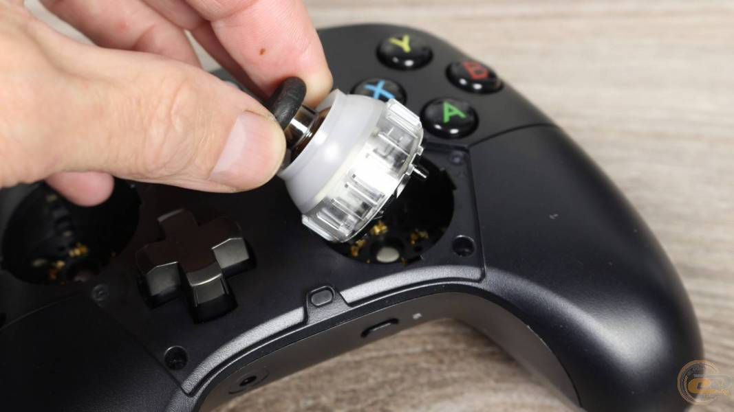 MSI FORCE PRO WIRELESS-3