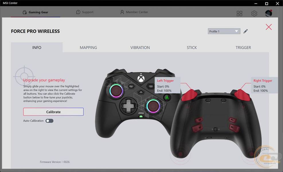 MSI FORCE PRO WIRELESS-4