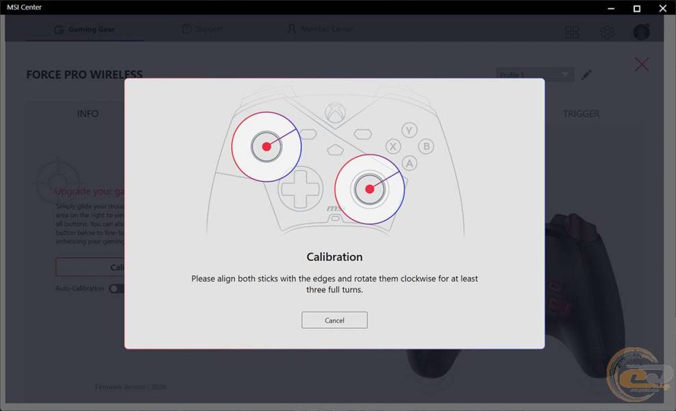 MSI FORCE PRO WIRELESS-4