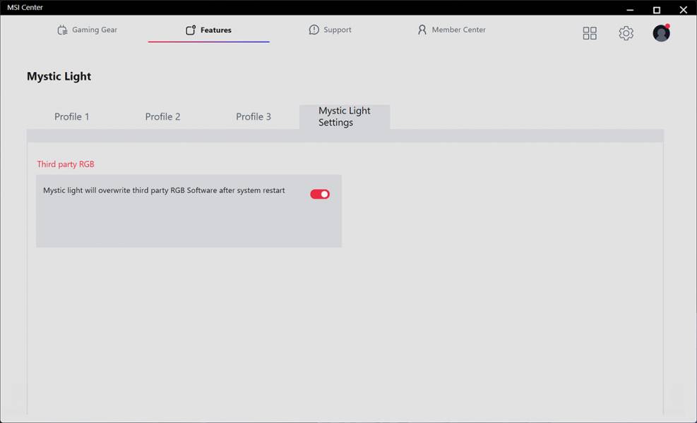 MSI FORCE PRO WIRELESS-5
