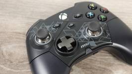 MSI FORCE PRO WIRELESS-6