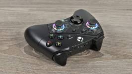 MSI FORCE PRO WIRELESS-6