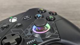 MSI FORCE PRO WIRELESS-6