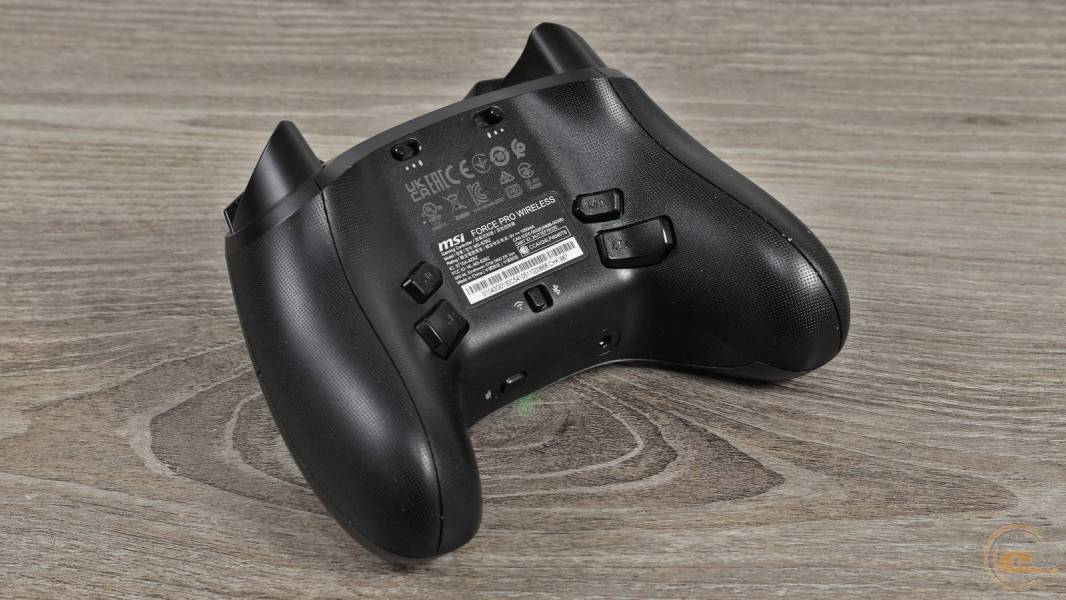 MSI FORCE PRO WIRELESS-6