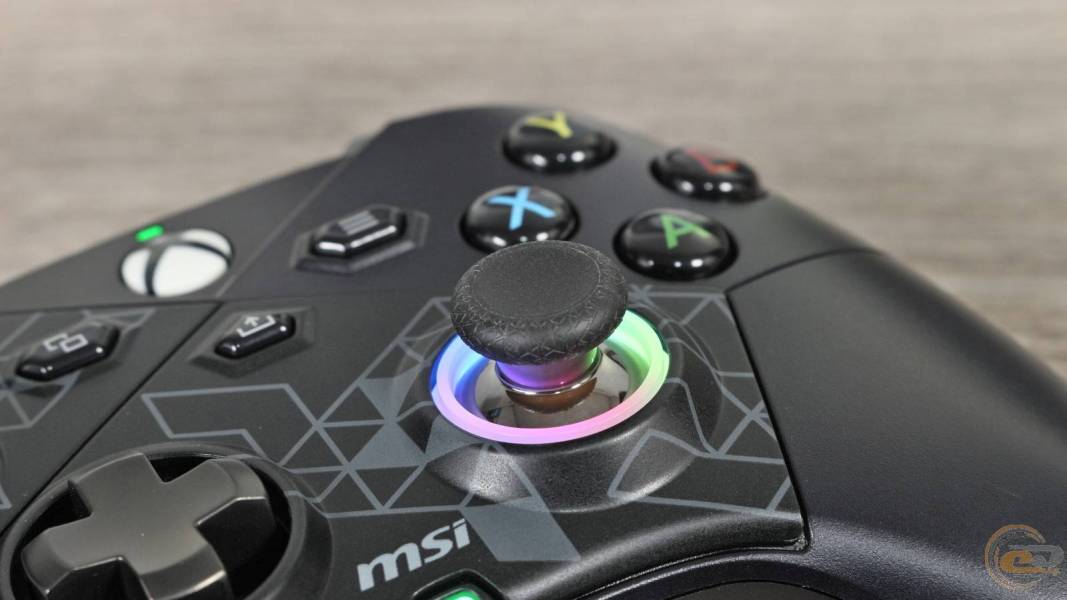 MSI FORCE PRO WIRELESS-6