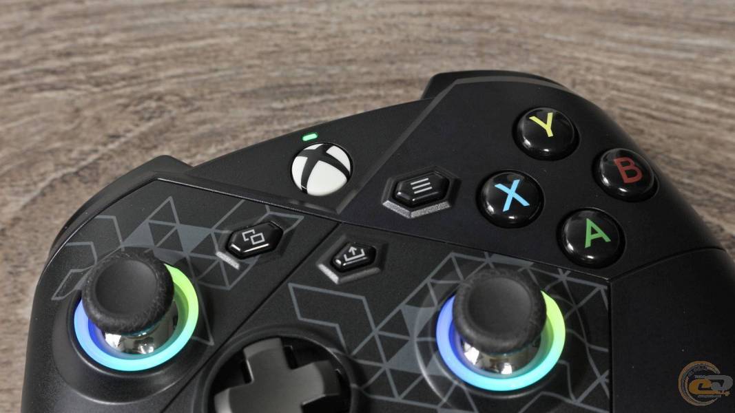 MSI FORCE PRO WIRELESS-6