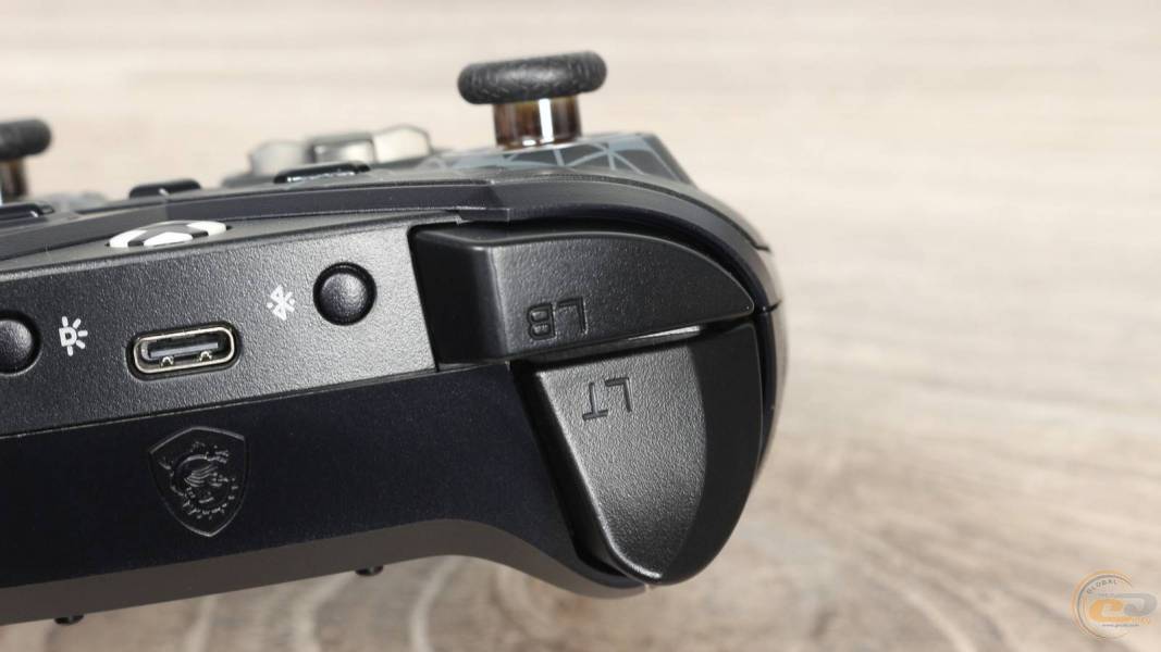 MSI FORCE PRO WIRELESS-6