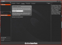 MSI GE70 2PE Apache Pro keyboard